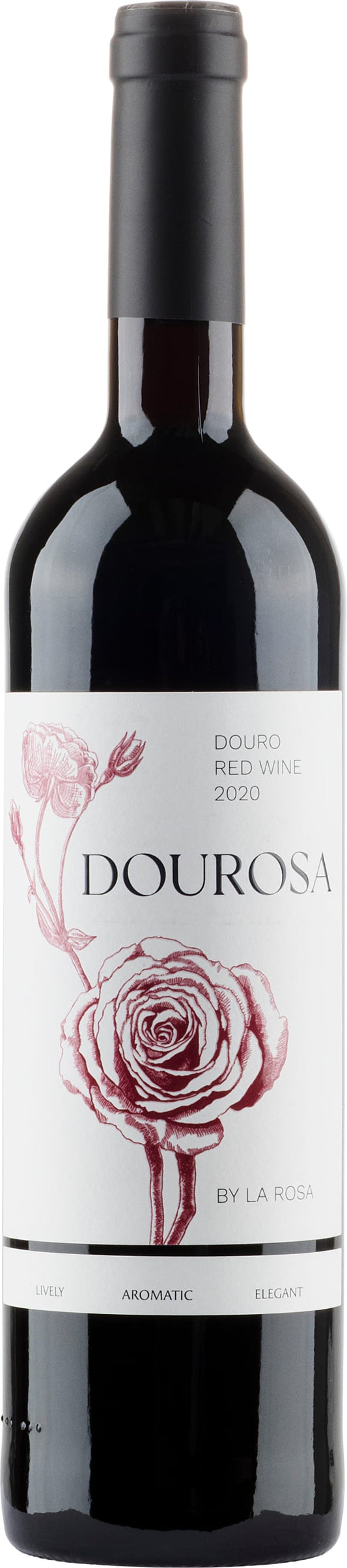 Quinta de la Rosa Dourosa