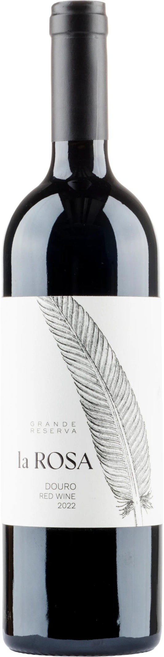 Quinta de la Rosa Grande Reserva