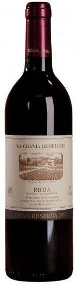 Remelluri "La Granja" Gran Reserva