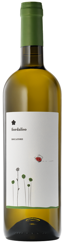 Roccafiore Fiordaliso Bianco
