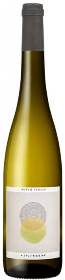 Sophie Schaal Alsace Riesling