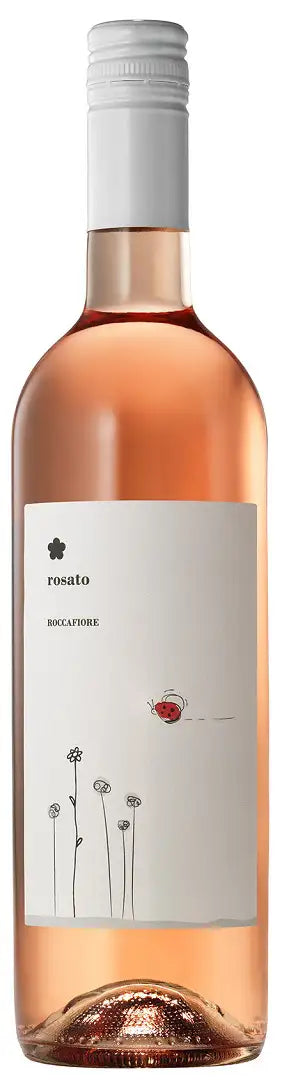 Roccafiore Umbria Rosato