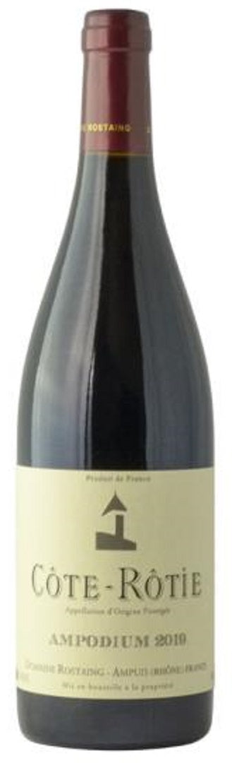 Rostaing Côte-Rôtie Ampodium