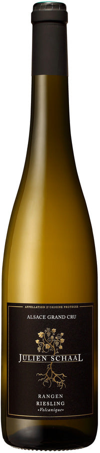 Julien Schaal Riesling Grand Cru Rangen "Volcanique"