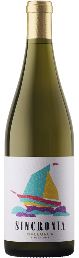 mallorca sincronia blanc mesquida mora