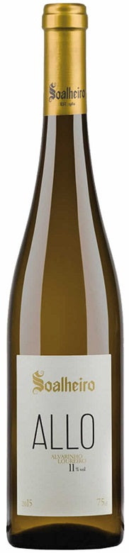 Soalheiro Allo Vinho Verde