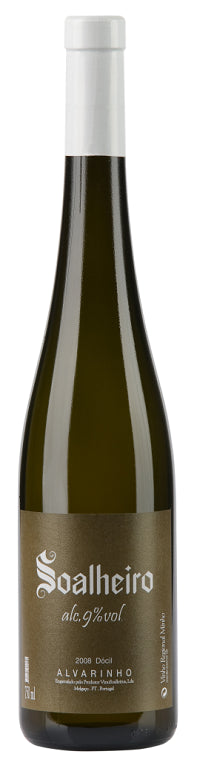 Soalheiro Alvarinho Docil 9%