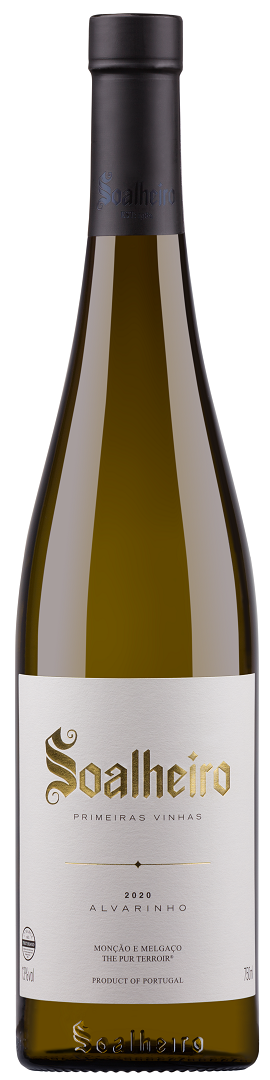 Soalheiro Primeiras Vinhas Alvarinho