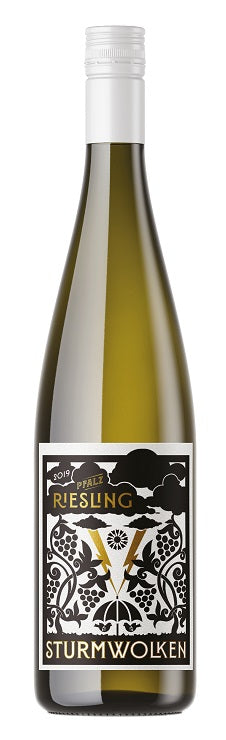 Sturmwolken Riesling