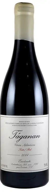 Envínate Táganan Tinto