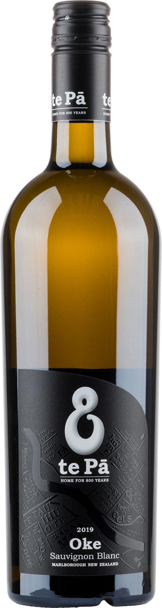 Te Pa Oke Sauvignon Blanc