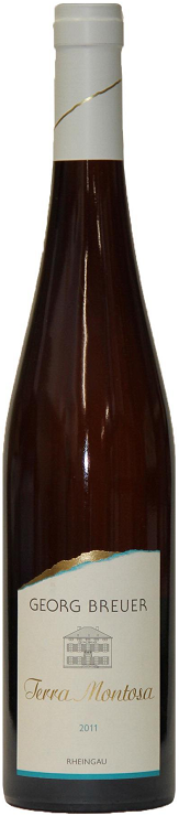 Breuer Terra Montosa Riesling