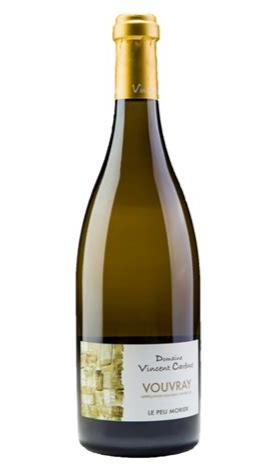 Carême Vouvray Le Peu Morier