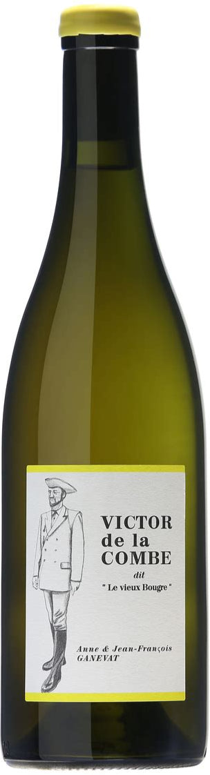 Ganevat Victor de la Combe