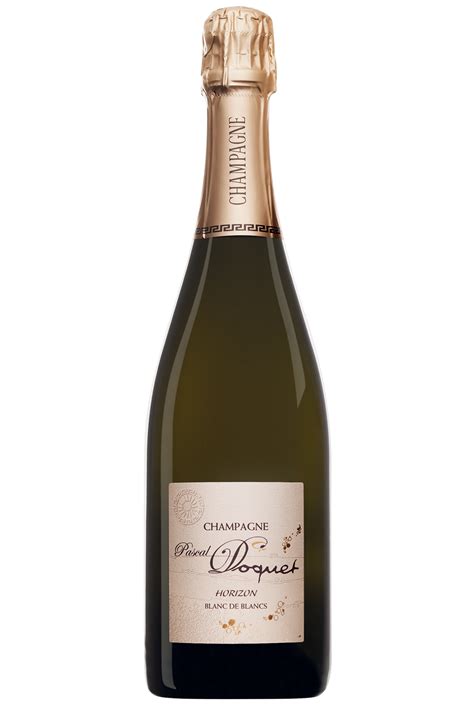 Pascal Doquet Horizon Blanc de Blancs