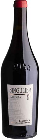 Tissot Trousseau Singulier