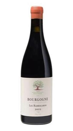 Boudier Bourgogne Pinot Noir Les Barrigards
