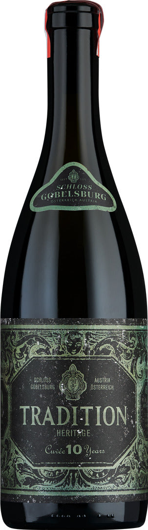 Schloss Gobelsburg Tradition Heritage Cuvée 10 Years Ed.851