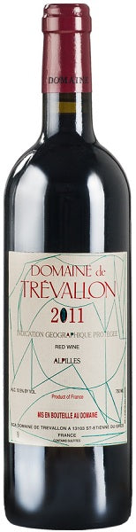 Domaine de Trevallon Rouge Magnum