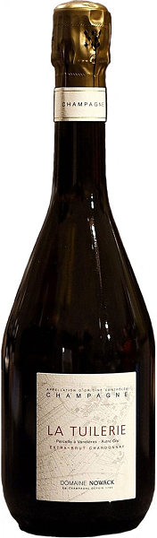 Champagne Nowack La Tuilerie