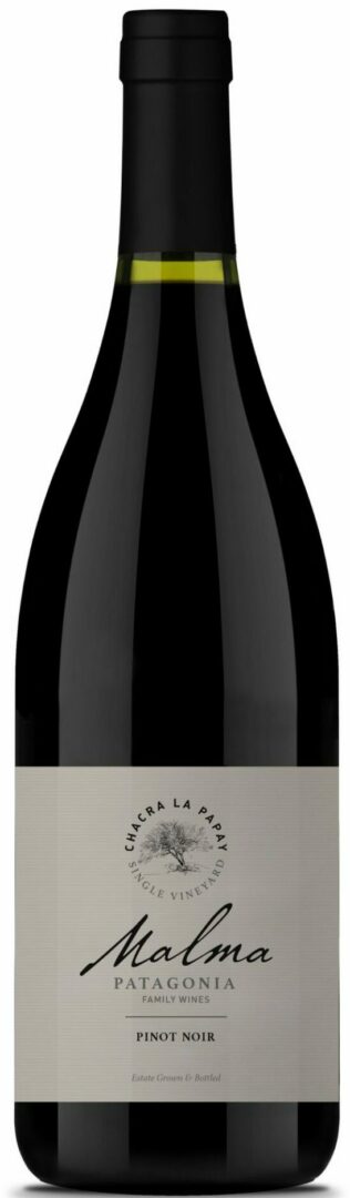 Malma Chacra La Papay Pinot Noir