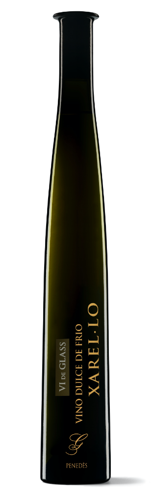 Gramona Vì de Glass Xarel·lo