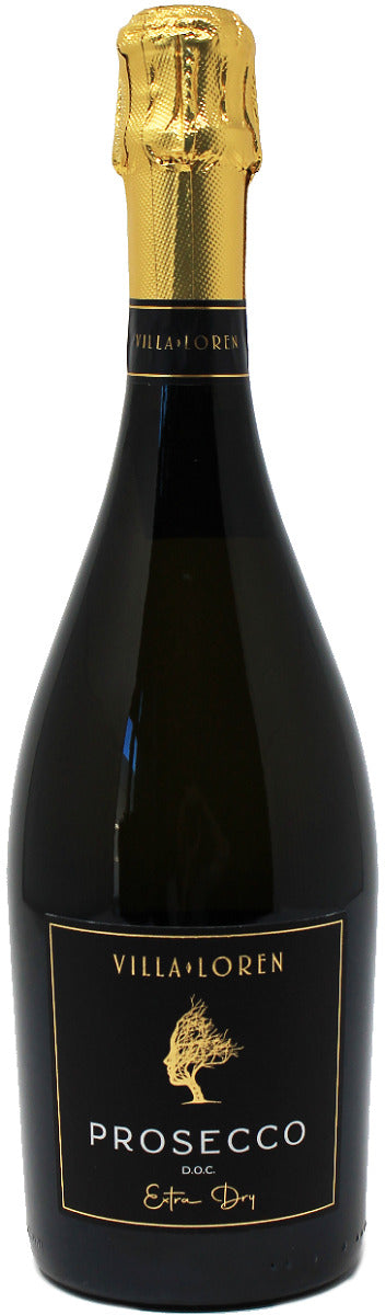 Villa Loren Prosecco Extra Dry