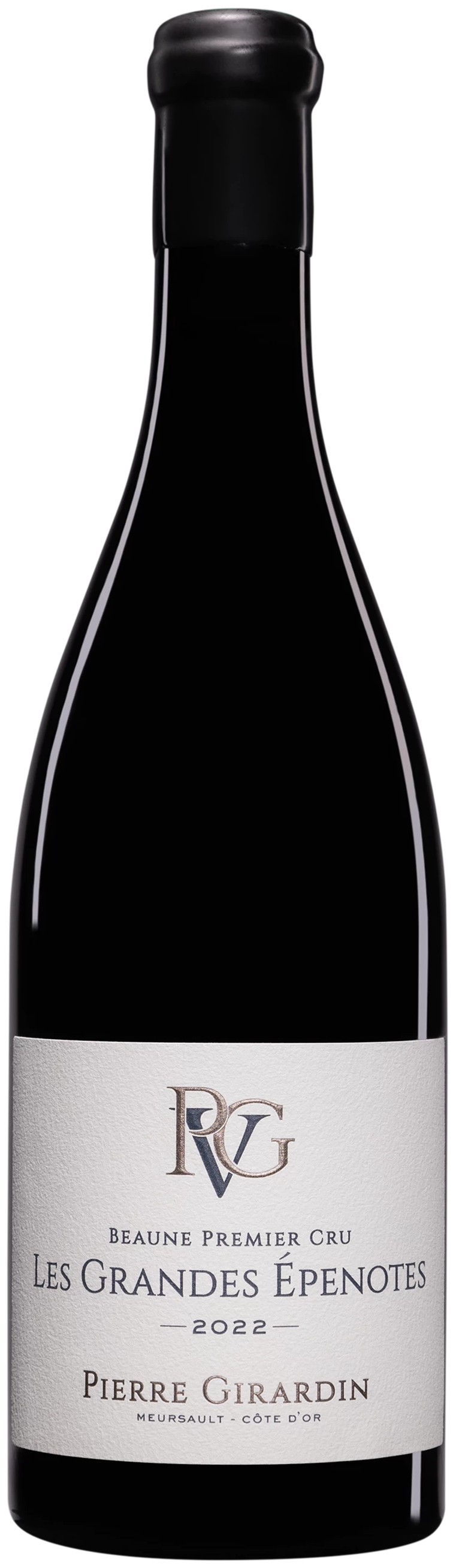 Pierre Girardin Beaune Blanc 1er Cru Les Grandes Epenotes