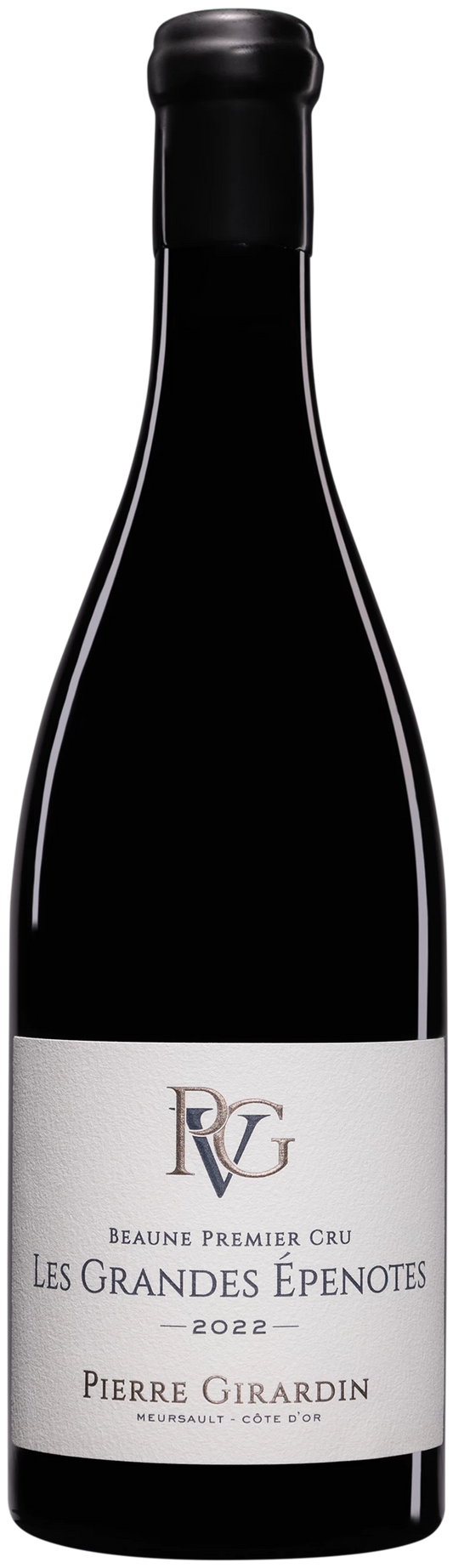 Pierre Girardin Beaune Blanc 1er Cru Les Grandes Epenotes