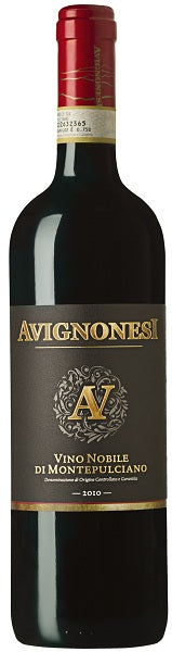 Avignonesi Vino Nobile di Montepulciano Magnum