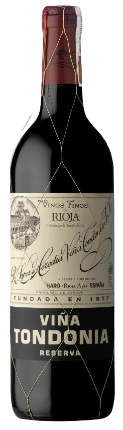 lopez de heredia