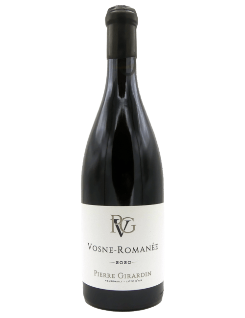 Pierre Girardin Vosne-Romanée