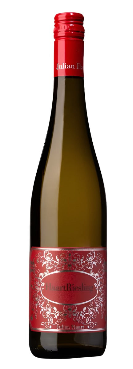 Julian Haart HaartRiesling