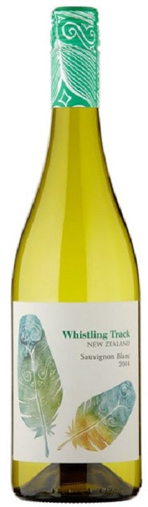 Whistling Track Sauvignon Blanc