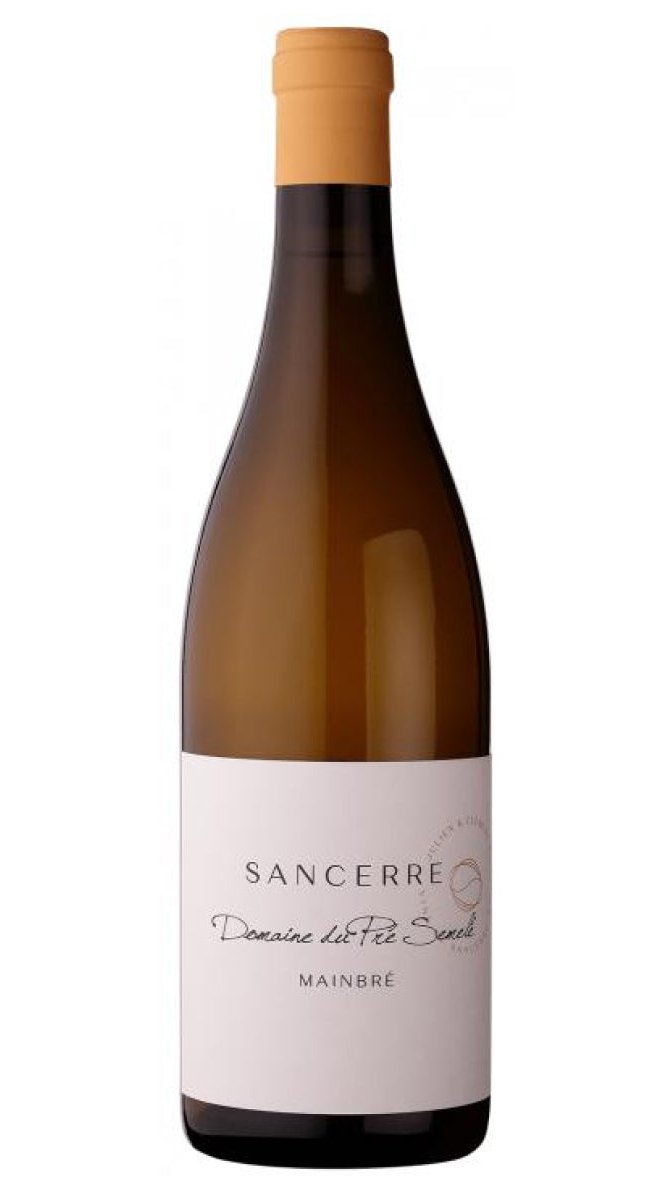 Domaine du Pré Semelé Sancerre Blanc Mainbre