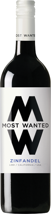 Most Wanted Zinfandel